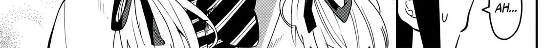 Yumene Connect Chapter 4 page 14 - 