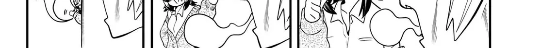Yumene Connect Chapter 4 page 32 - 