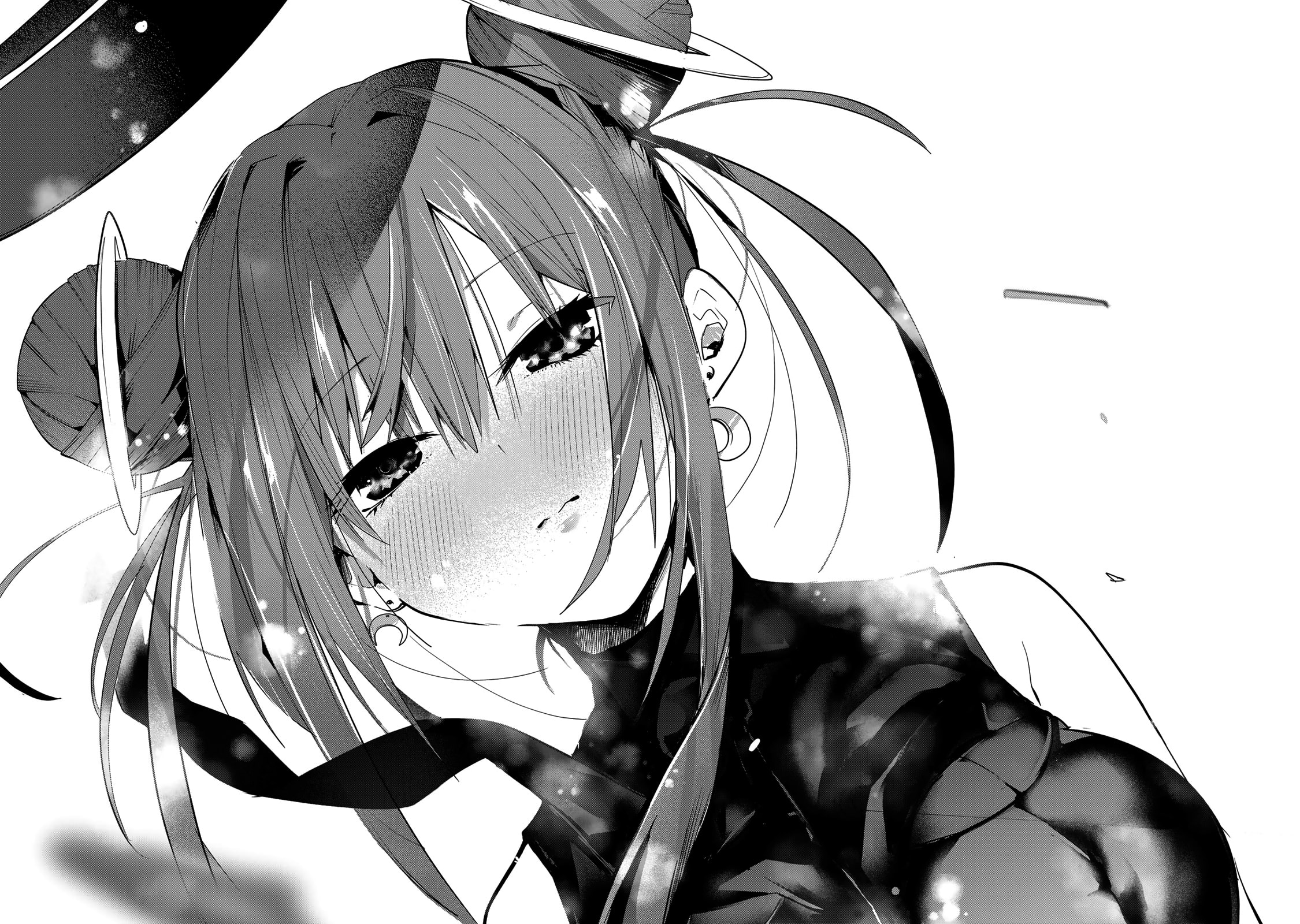 Yumene Connect Chapter 40 page 18 - 