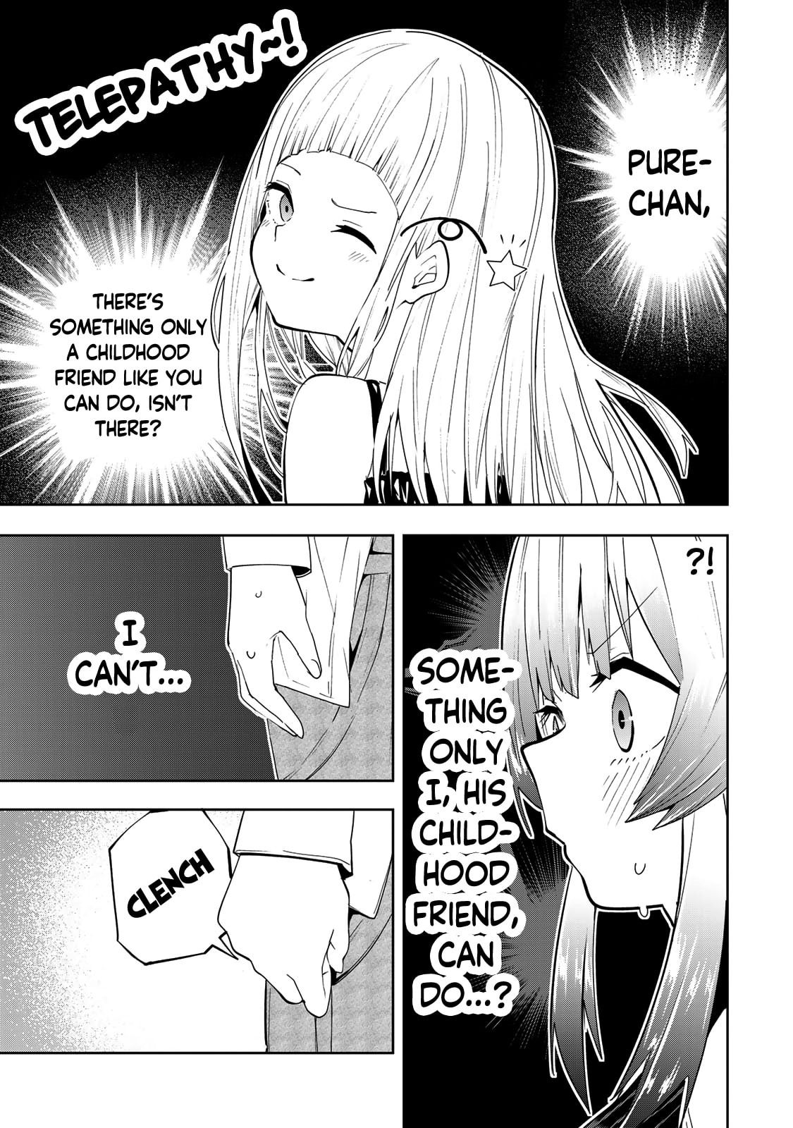 Yumene Connect Chapter 44 page 15 - 