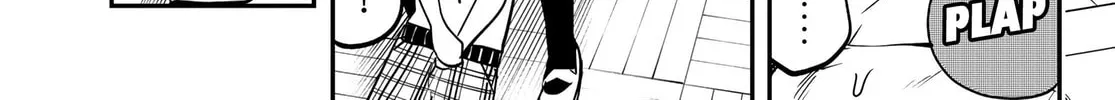 Yumene Connect Chapter 5 page 38 - 