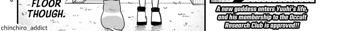 Yumene Connect Chapter 5 page 44 - 