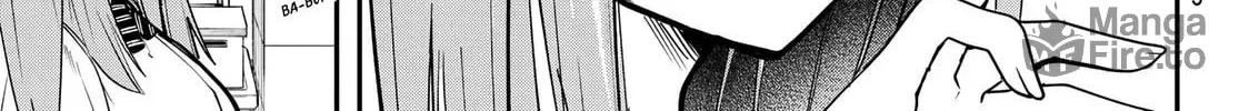 Yumene Connect Chapter 6 page 18 - 