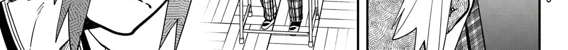 Yumene Connect Chapter 6 page 38 - 