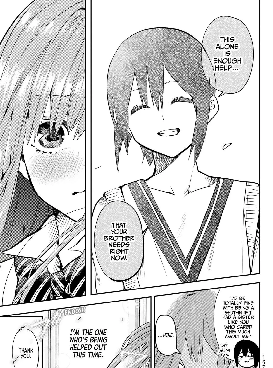 Yumene Connect Chapter 6 page 41 - 