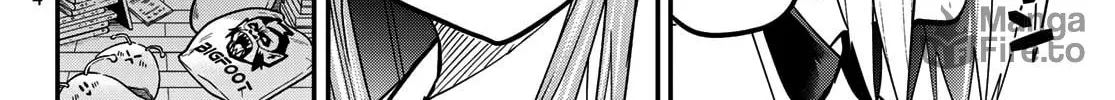 Yumene Connect Chapter 8 page 36 - 