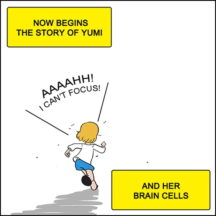 Yumi