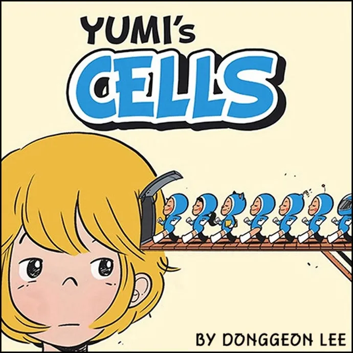 Yumi