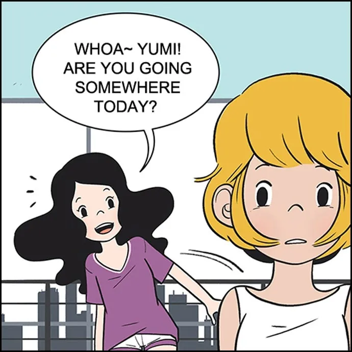 Yumi