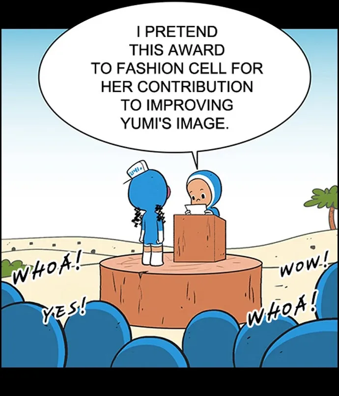 Yumi