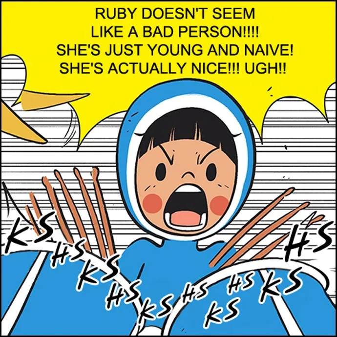 Yumi