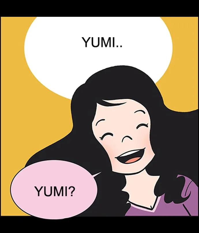 Yumi