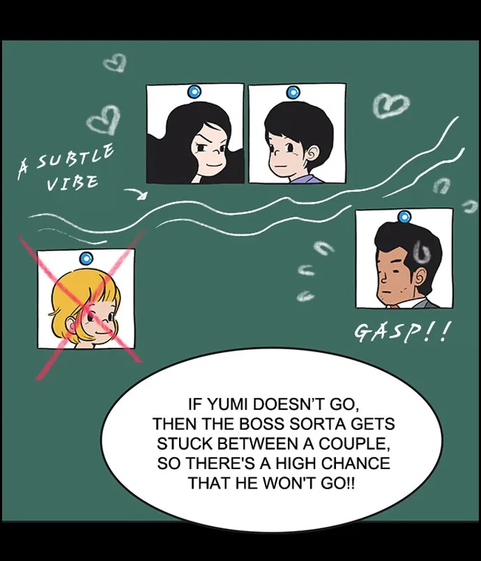 Yumi