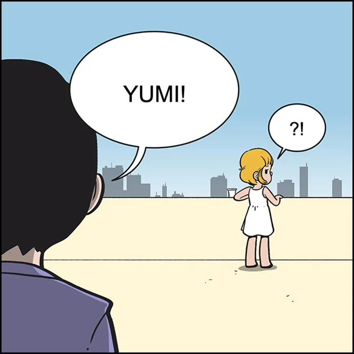 Yumi