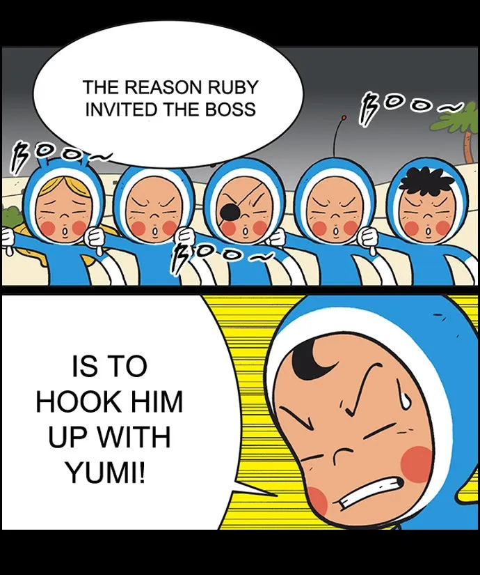 Yumi