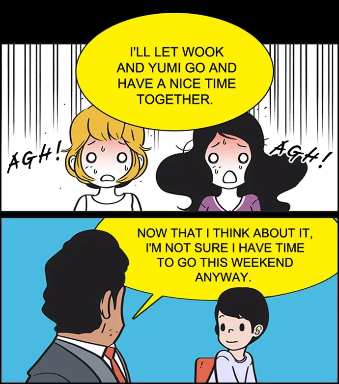 Yumi
