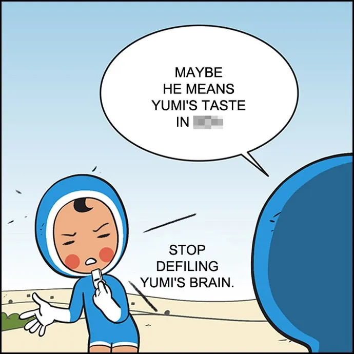 Yumi