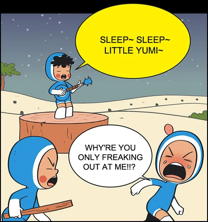 Yumi