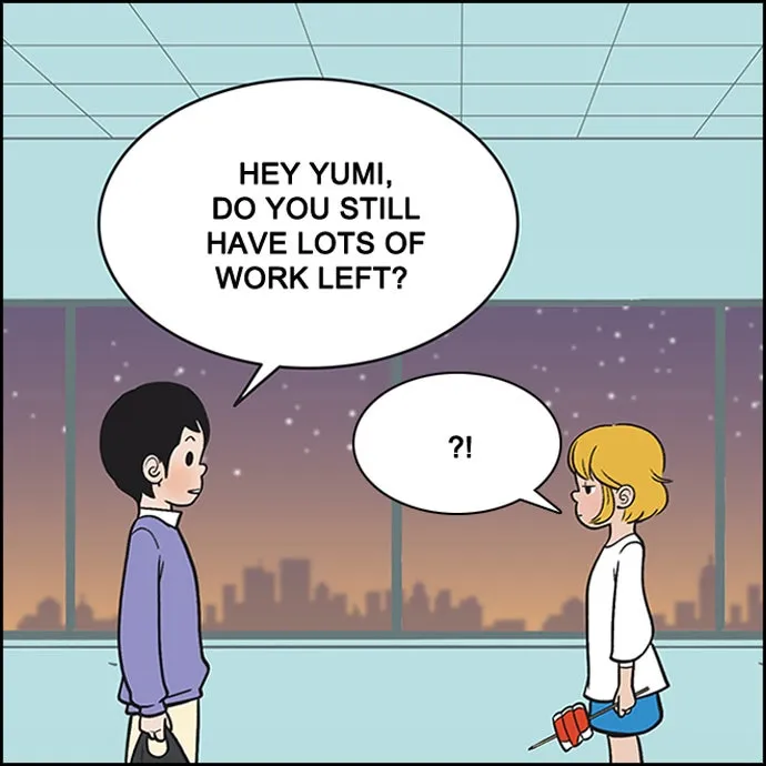 Yumi