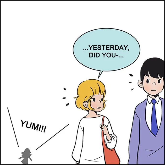 Yumi