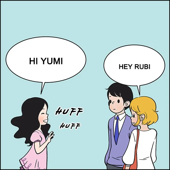 Yumi