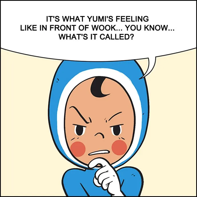 Yumi