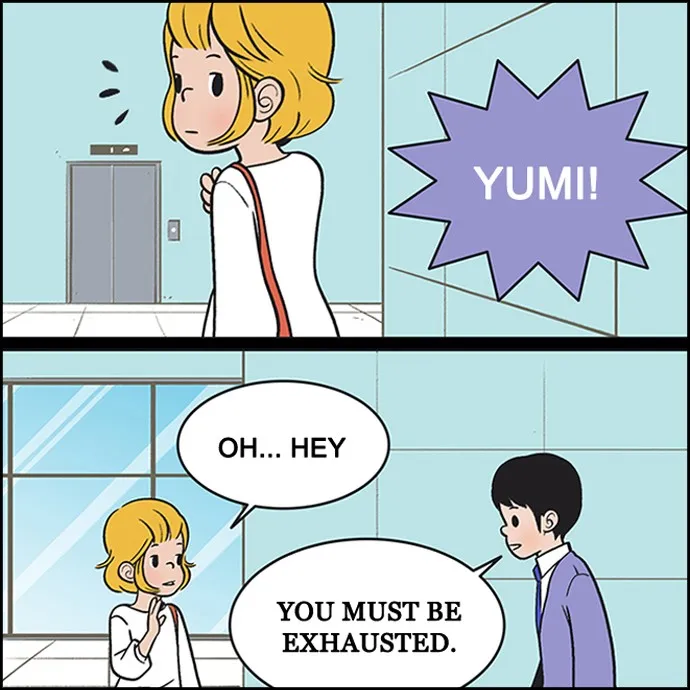 Yumi