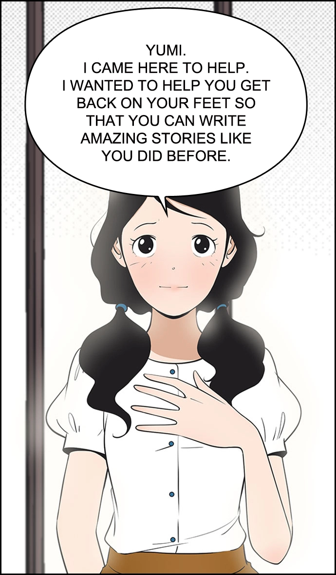 Yumi
