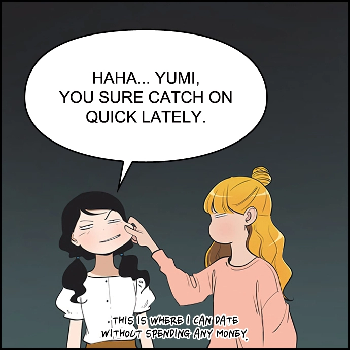 Yumi