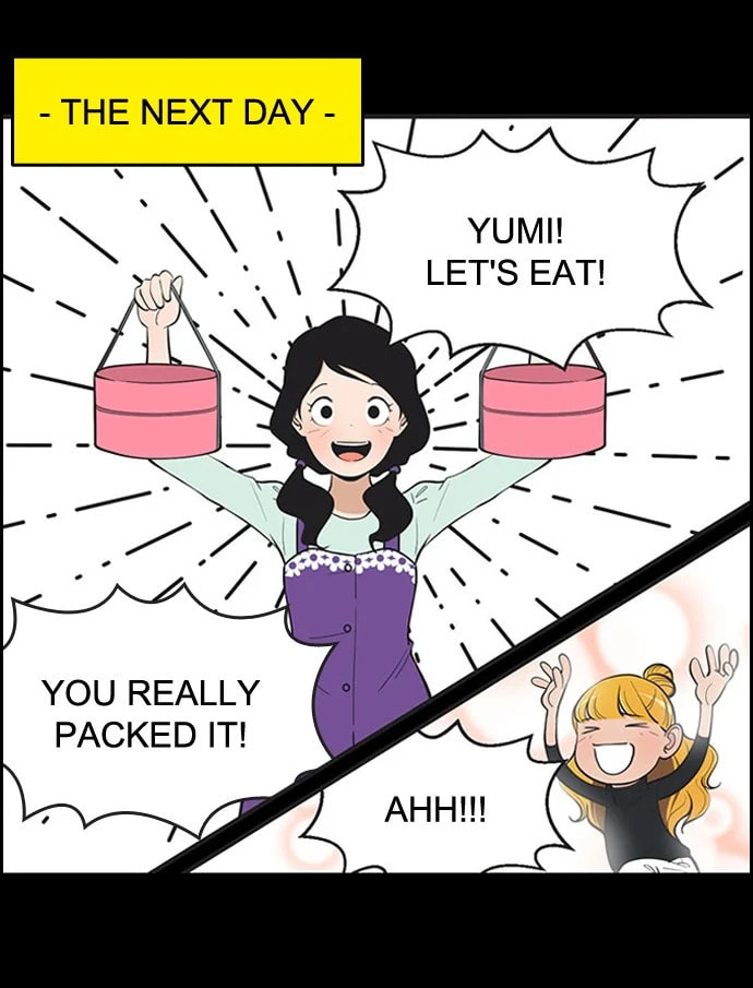 Yumi