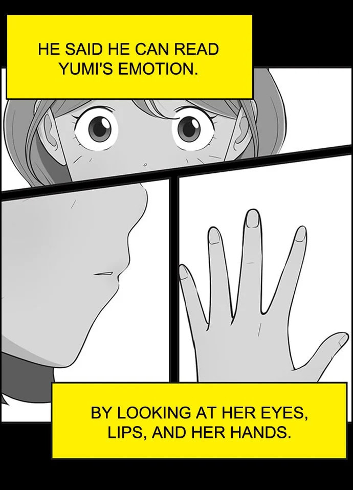 Yumi