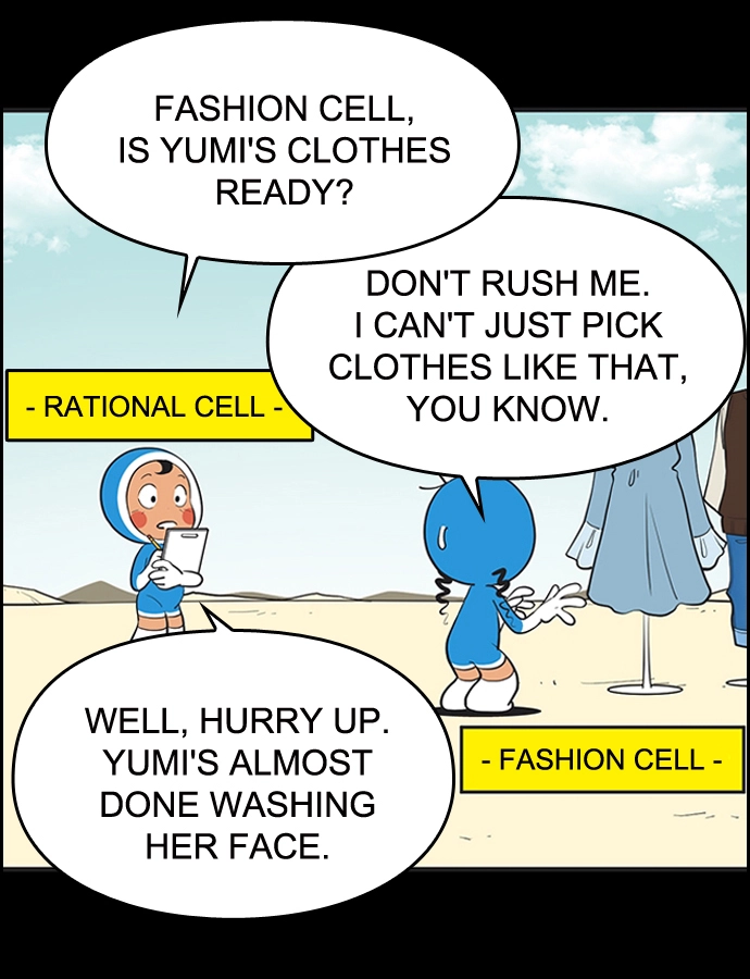 Yumi