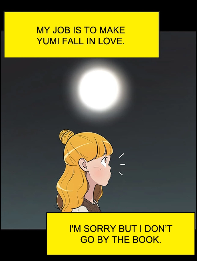 Yumi