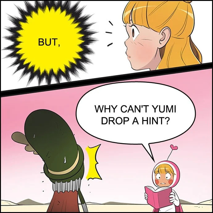 Yumi