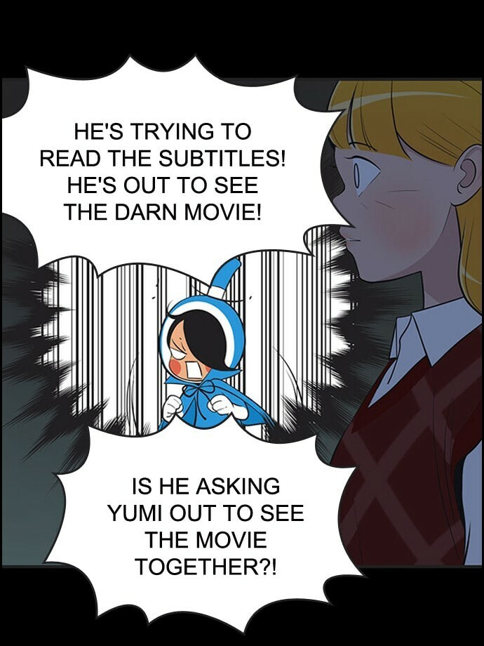 Yumi