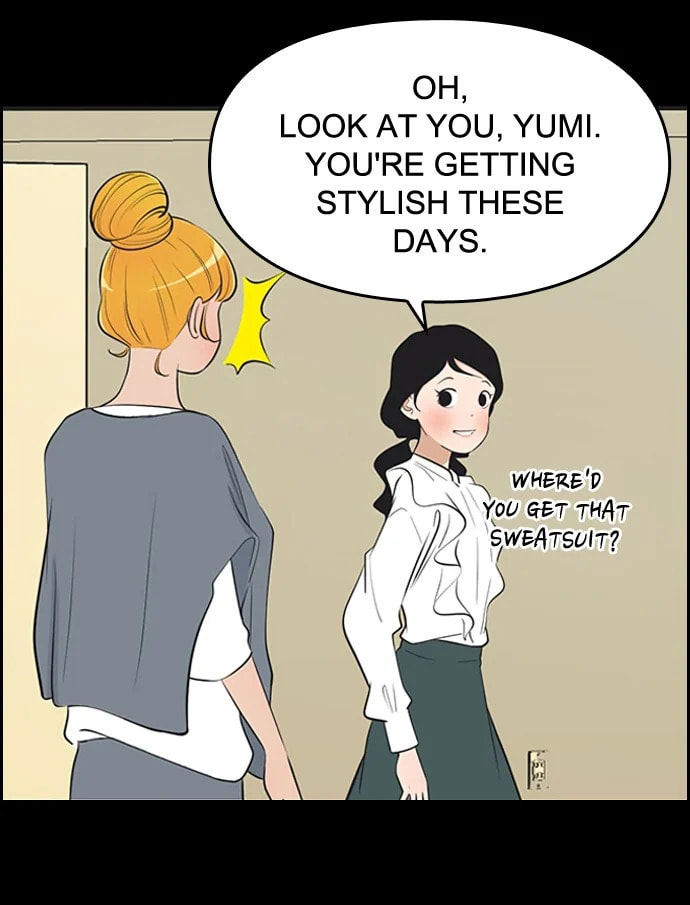 Yumi