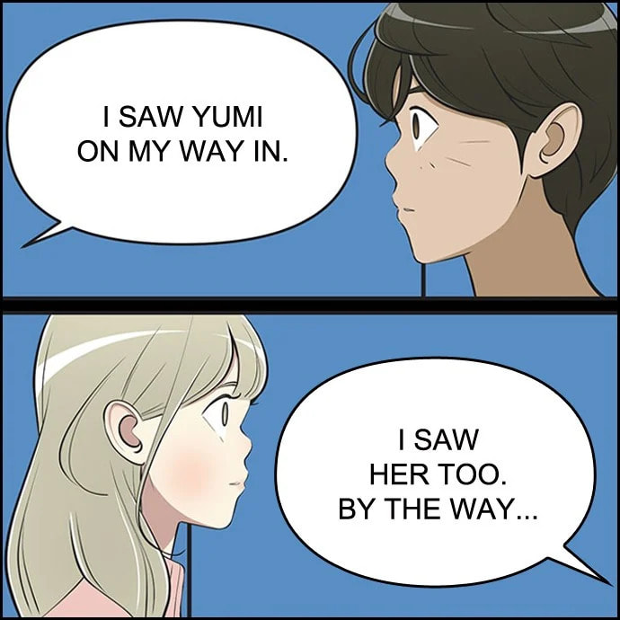 Yumi