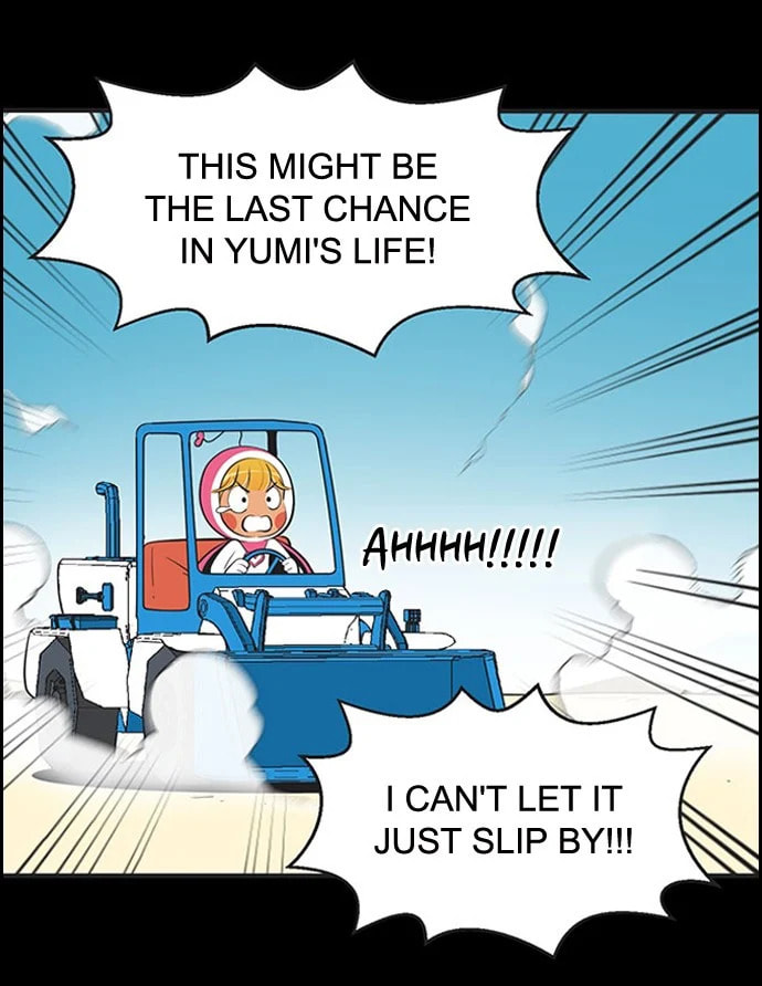 Yumi