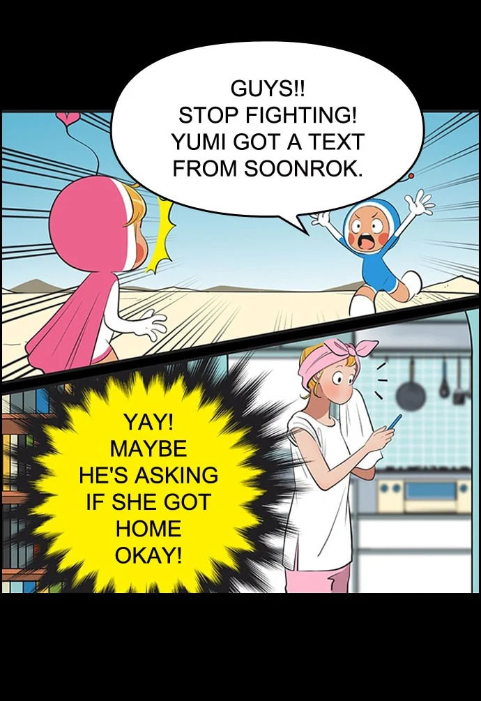 Yumi