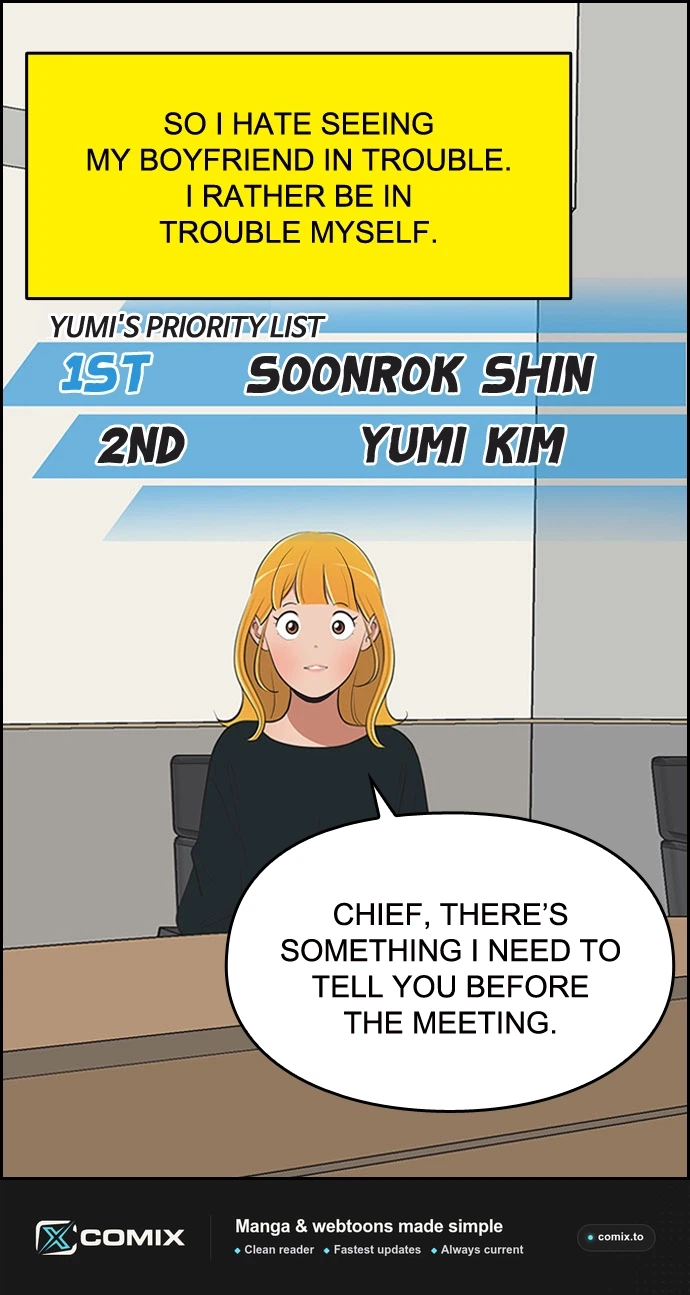 Yumi