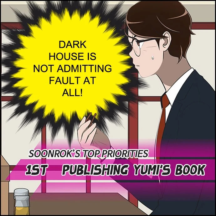 Yumi
