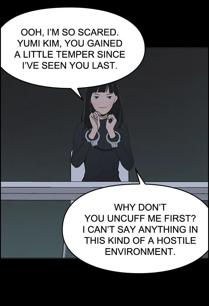 Yumi