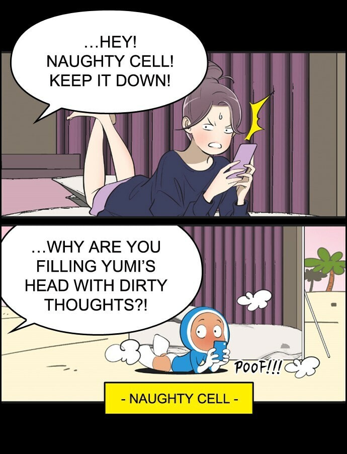 Yumi