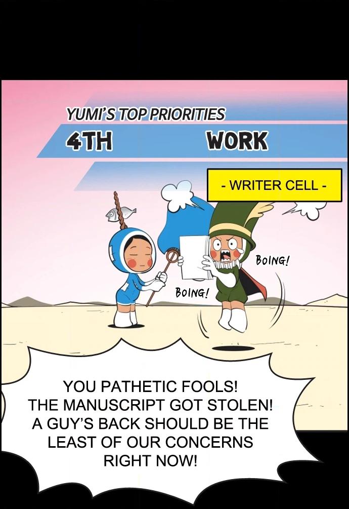 Yumi