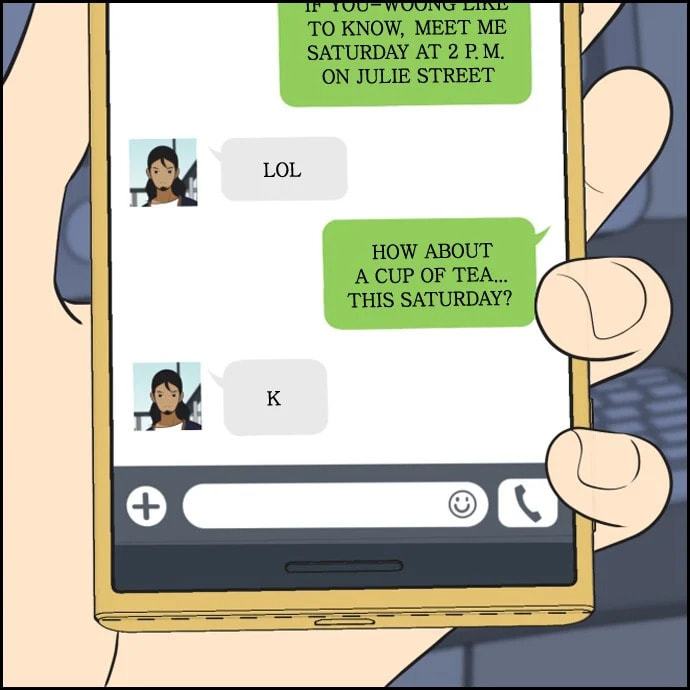 Yumi