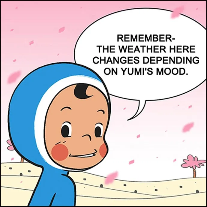 Yumi