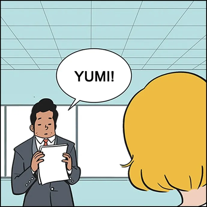 Yumi