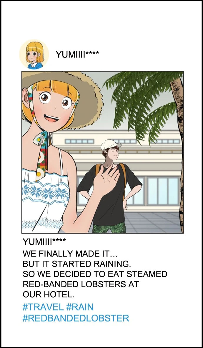 Yumi