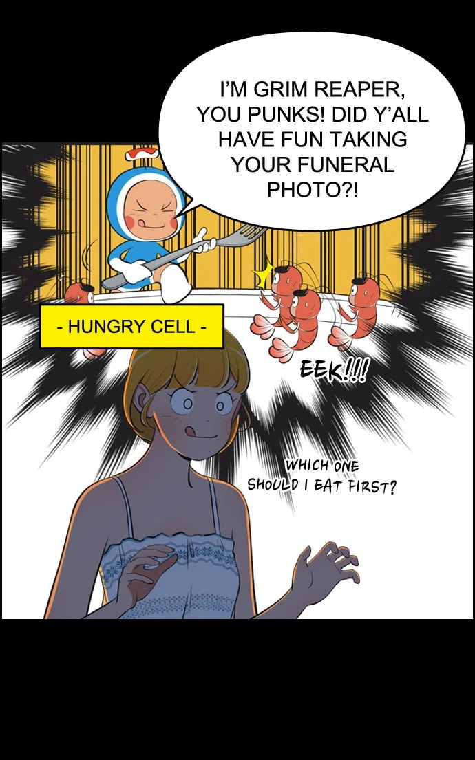 Yumi