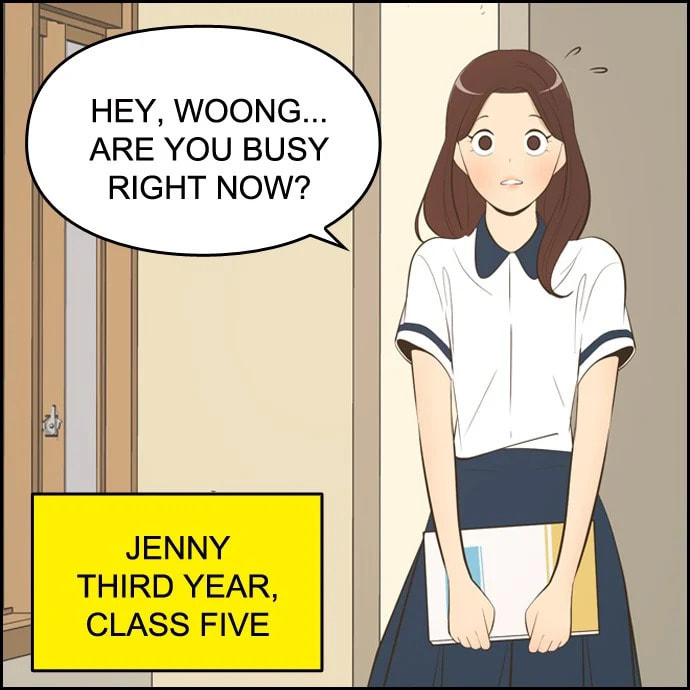 Yumi
